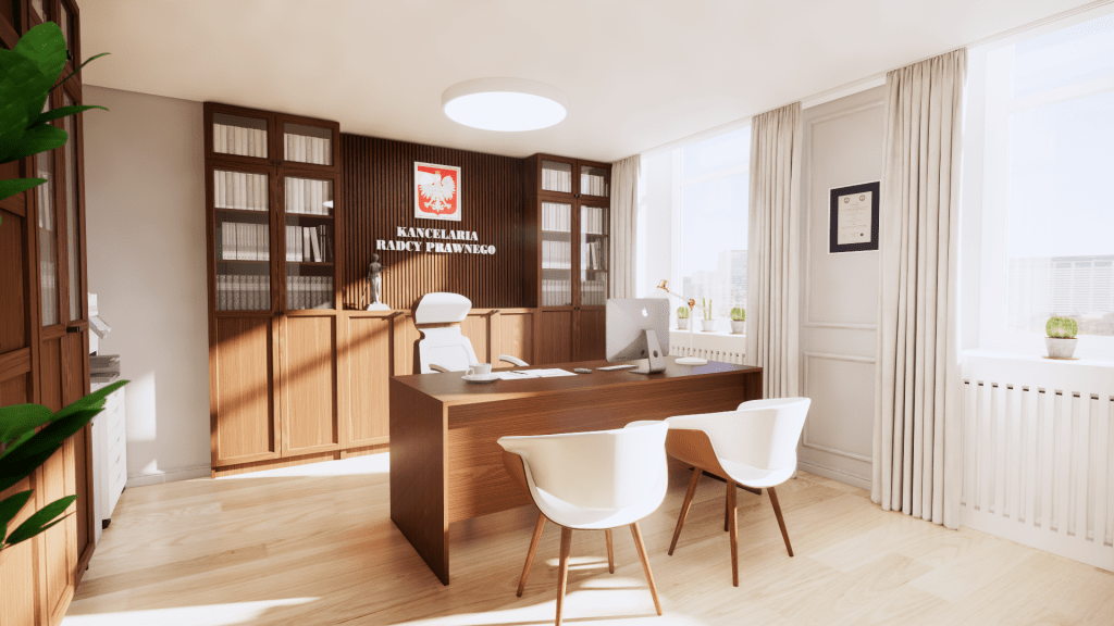Kancelaria Radcy Prawnego