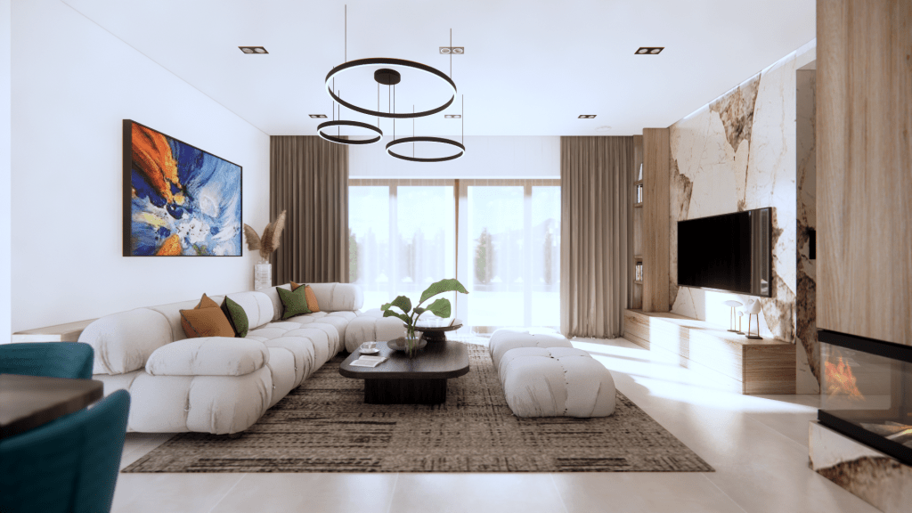 Dom pod Białymstokiem